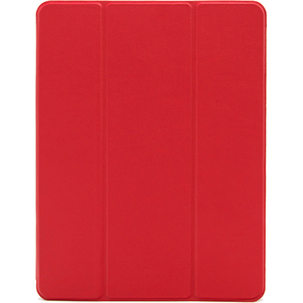 

Чехол Guardi для Apple iPad Pro 12.9 (2020) Red