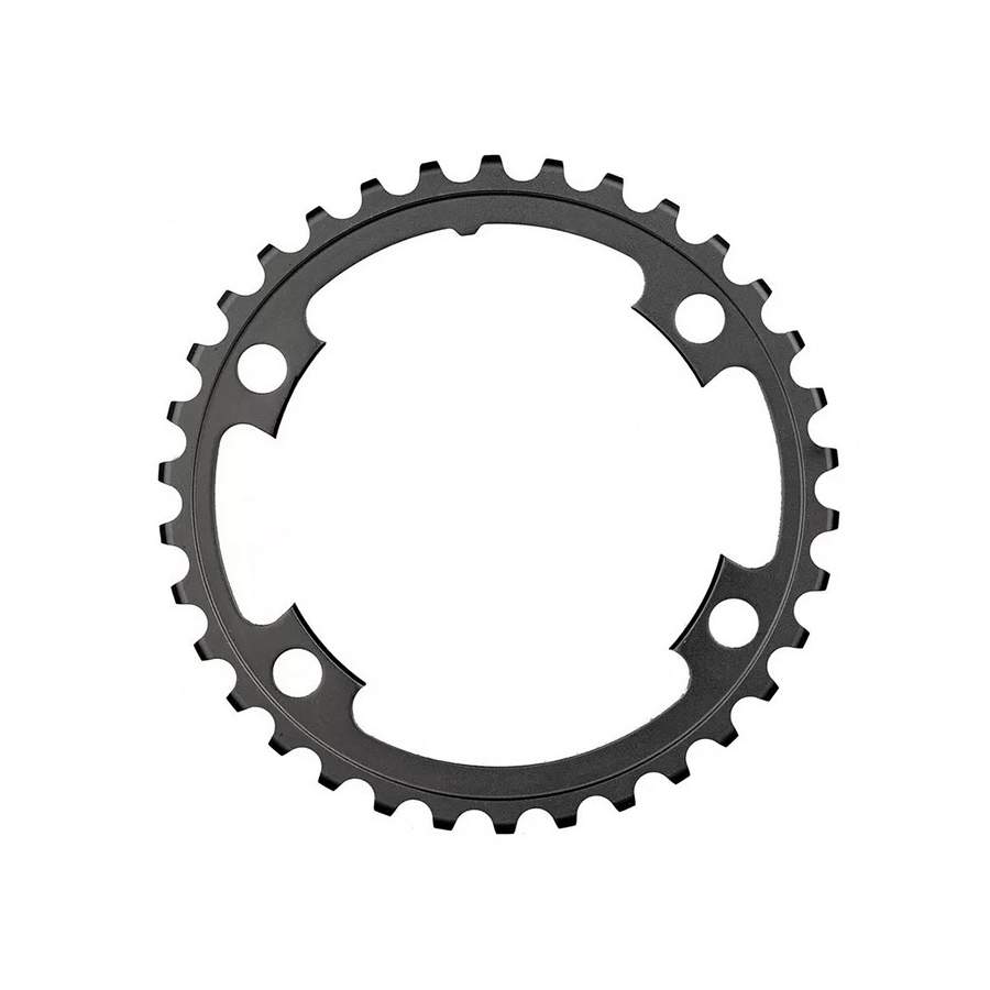 

Звезда велосипедная передняя Shimano Tiagra для FC-4700  ML 52- Y1RC36000, Черный