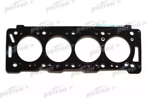 

Прокладка ГБЦ Peugeot 306 1.9D DW8 1.38mm 98> PATRON PG2-0091