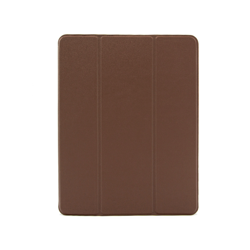 

Чехол Guardi для Apple iPad 10.2 Brown