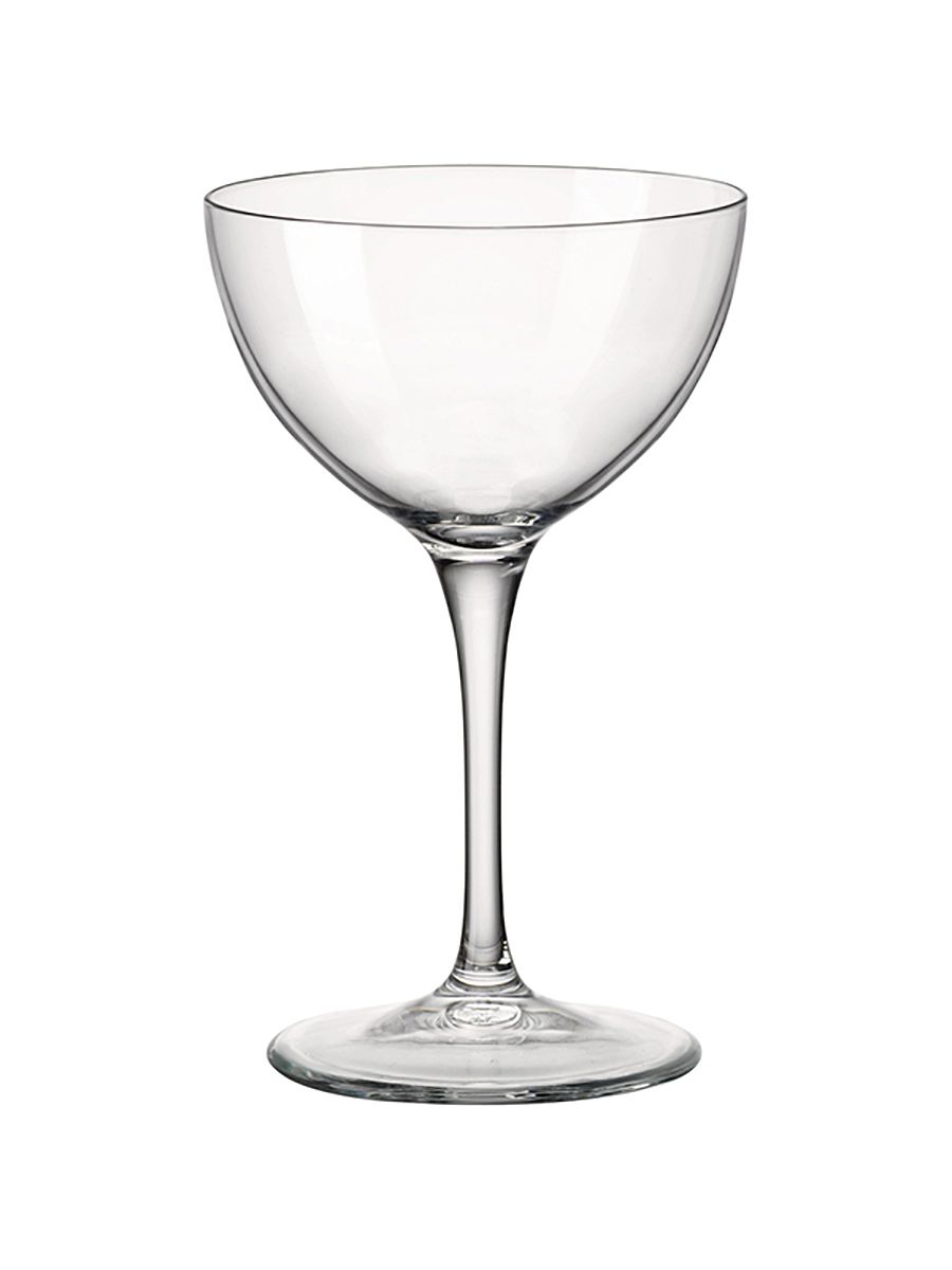 

Бокал для мартини Bormioli Rocco 235 мл 9.5х9.5х15.5 см, 122112BAU021990, Прозрачный, CB-122112BAU021990