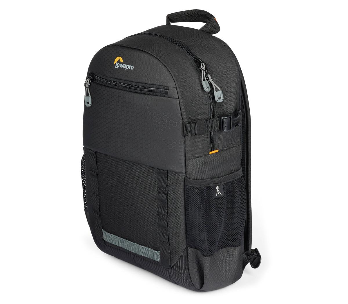 Рюкзак Lowepro Adventura BP 150 III черный, 42х26х18 см