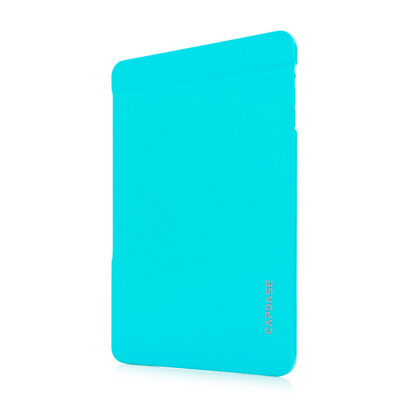 

Чехол CAPDASE Karapace Jacket для Apple iPad Mini / Apple iPad Mini с дисплеем Retina - го, Голубой