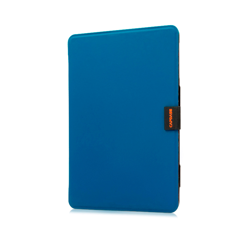 

Чехол CAPDASE Karapace Jacket Sider Elli для Apple iPad Mini / Apple iPad Mini с дисплеем, Синий