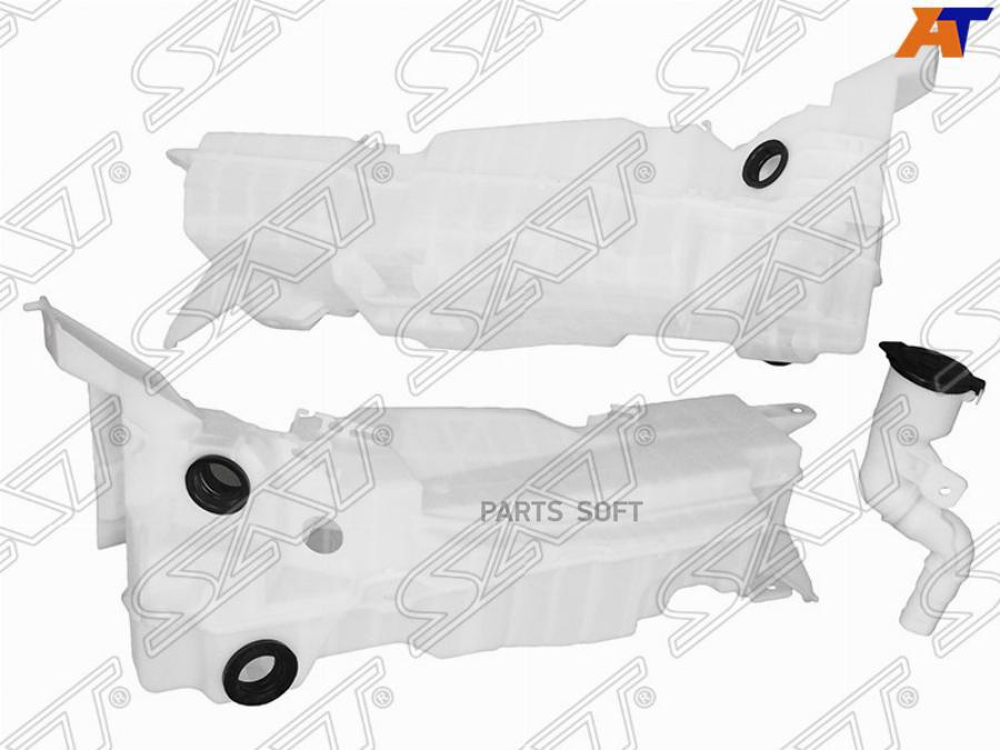

SAT Бачок омывателя TOYOTA LAND CRUISER 200 07-21/LEXUS LX570 07-15, STTY92101A0