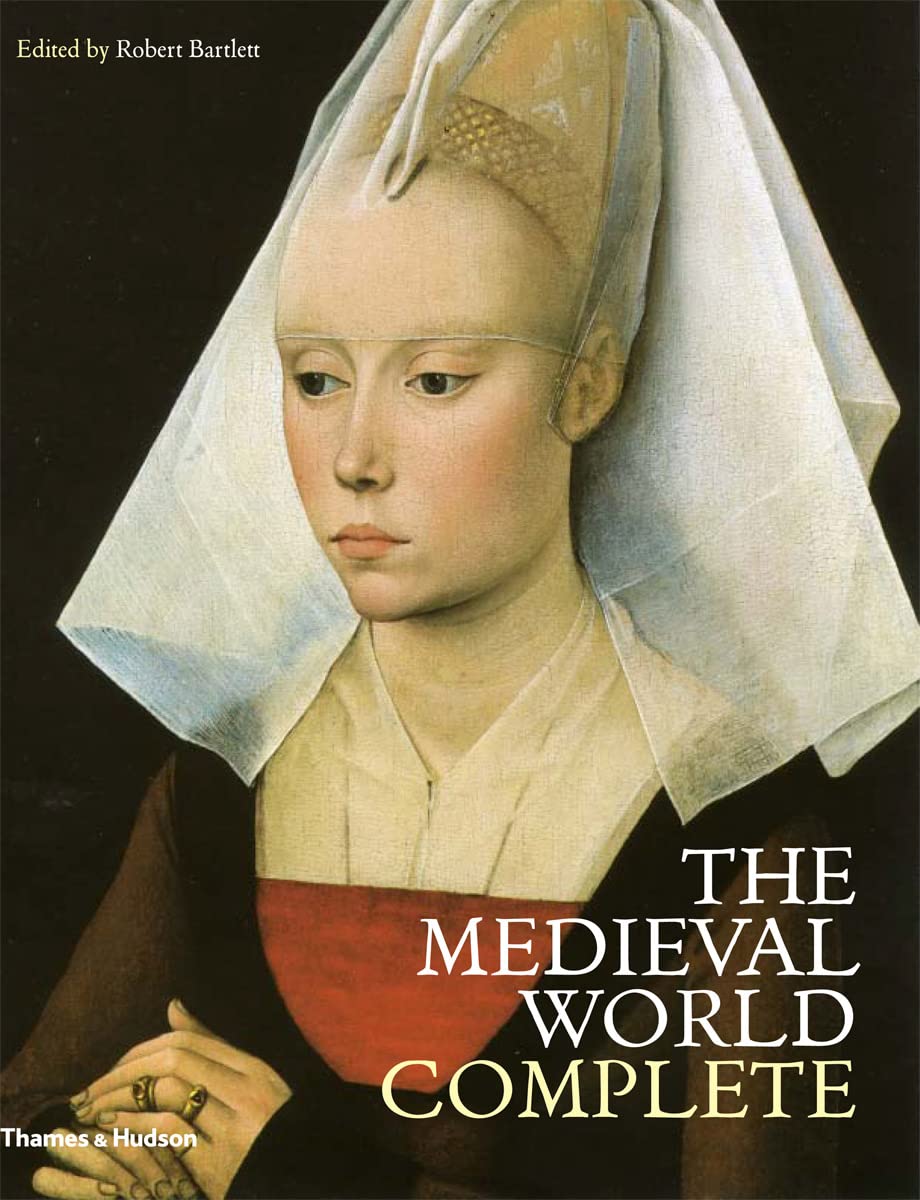 

The Medieval World Complete. Bartlett, Robert