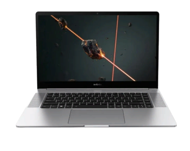 

Ноутбук Infinix Zero Book ZL513 Silver, Zero Book ZL513
