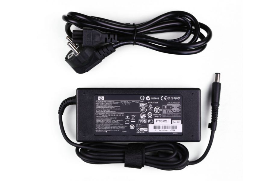 

Блок питания NoBrand для ноутбука HP Envy DV6-7351ER
