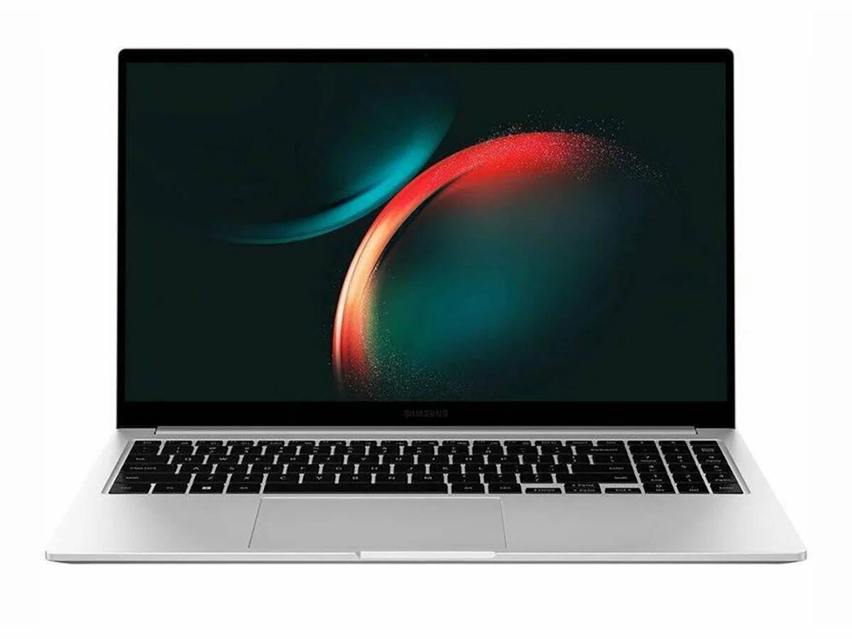 

Ноутбук Samsung Galaxy Book 3 NP750 Silver (NP750XFG-KB2IN), Galaxy Book 3 NP750