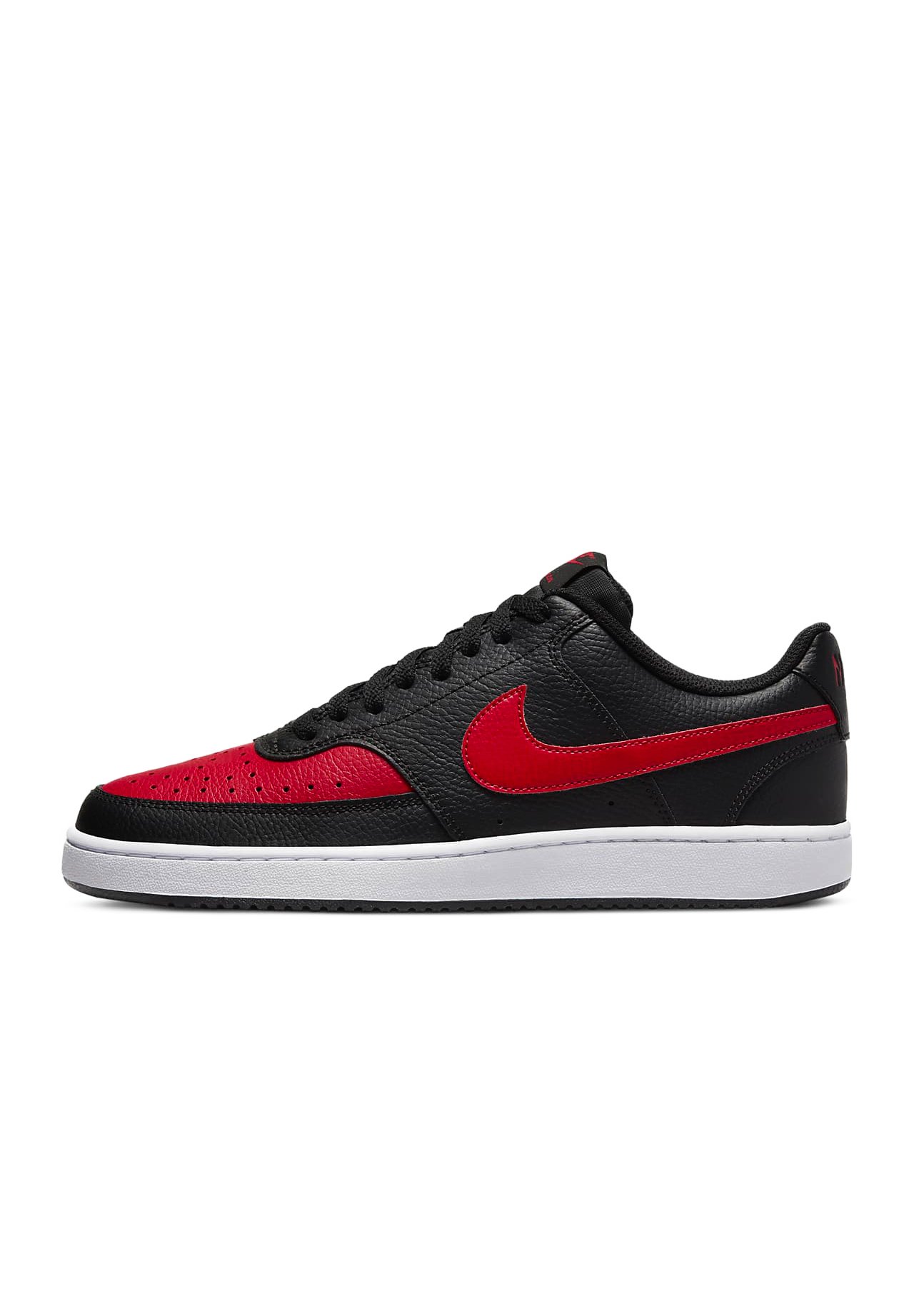 

Кеды мужские Nike Sportswear Court Vision черные 45 EU (доставка из-за рубежа), Черный, Court Vision