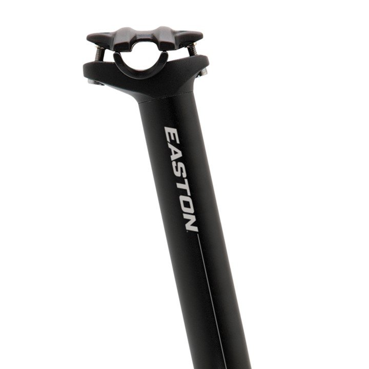 Подседельный штырь Easton EA50 Seatpost 27.2x350 Black 2027414