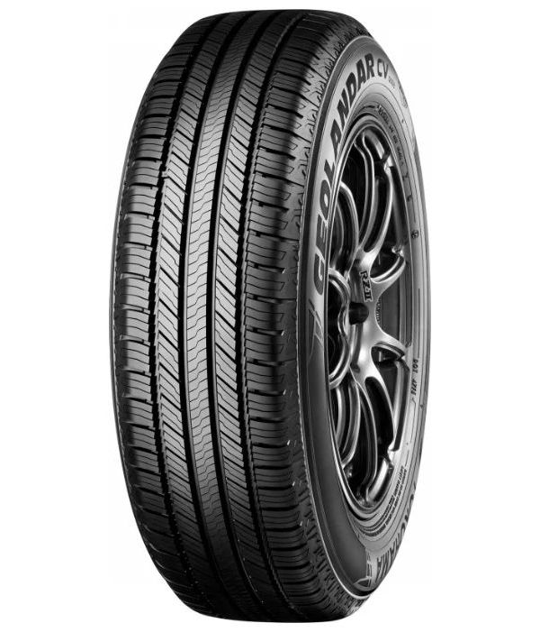 

Шины Yokohama Geolandar CV G058 235/70 R16 106H, Geolandar CV G058