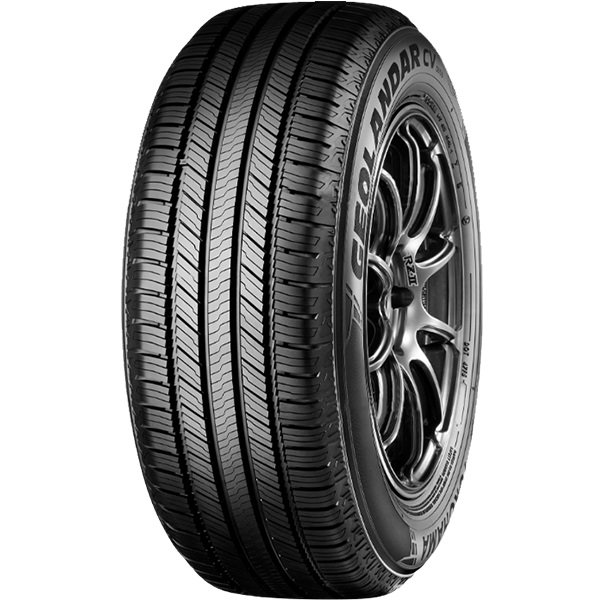 

Шины Yokohama Geolandar CV G058 235/55 R19 105V, Geolandar CV G058