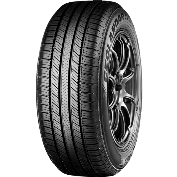 Шины Yokohama Geolandar CV G058 225/50 R18 95V