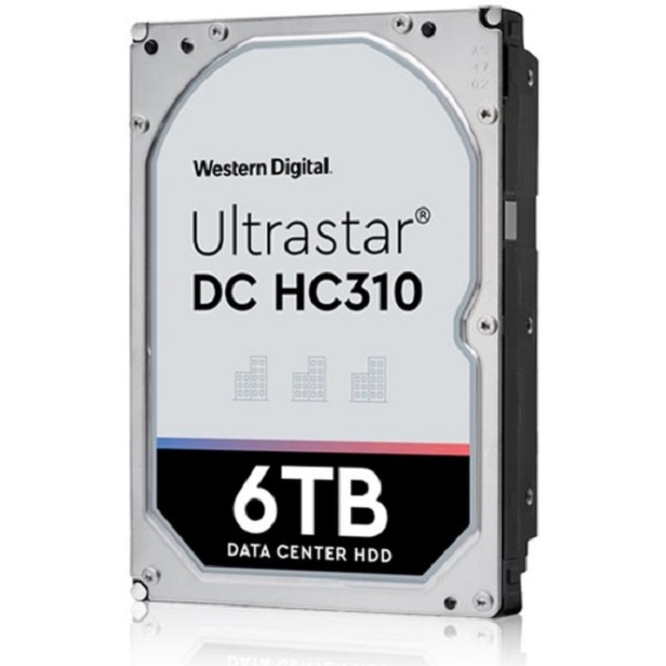 фото Hdd hitachi hus726t6tale6l4 6 тб