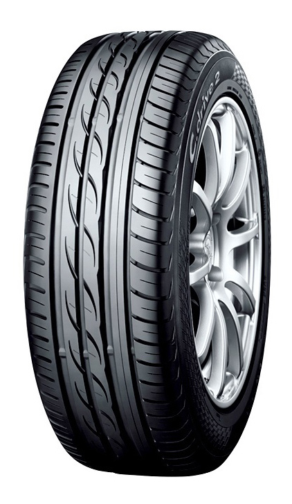 

Шины Yokohama C.Drive 2 AC02A 205/55 R16 91V, C.Drive 2 AC02A