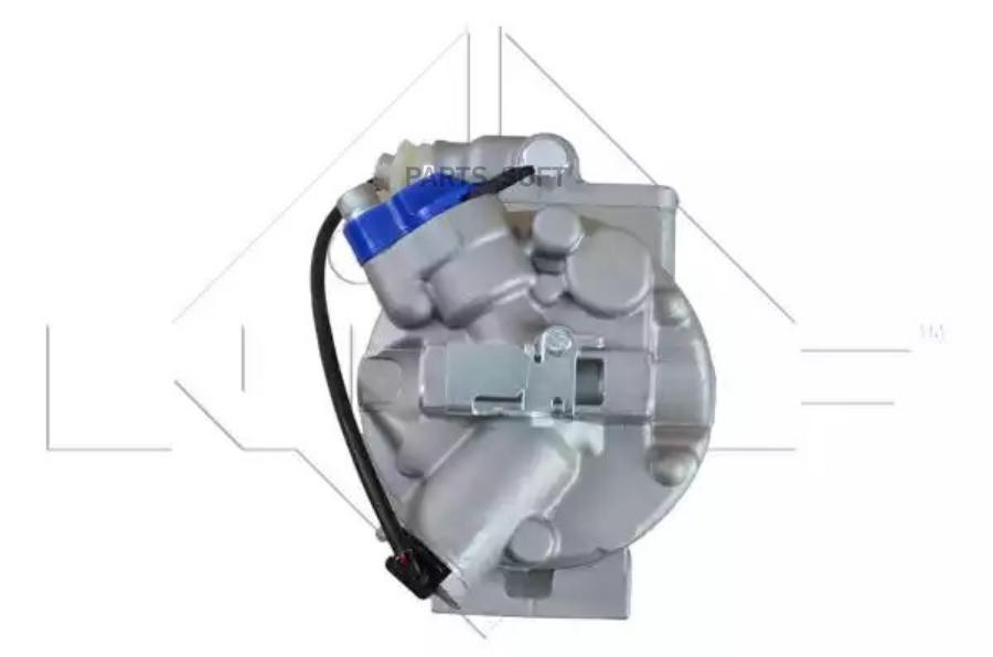 

Компрессор кондиционера NRF 32225