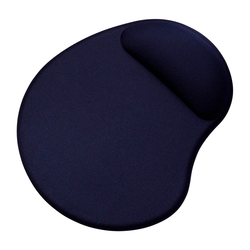 

Коврик для мыши Buro BU-GEL/BLUE, Синий