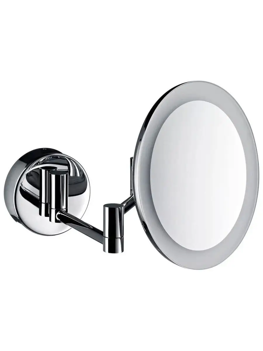 

Зеркало Emco Spiegel-mirrors 109500120, Белый;серебристый, Spiegel-mirrors