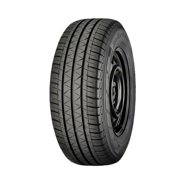 

Шины Yokohama BluEarth-Van RY55 225/65 R16C 112/110T, BluEarth-Van RY55