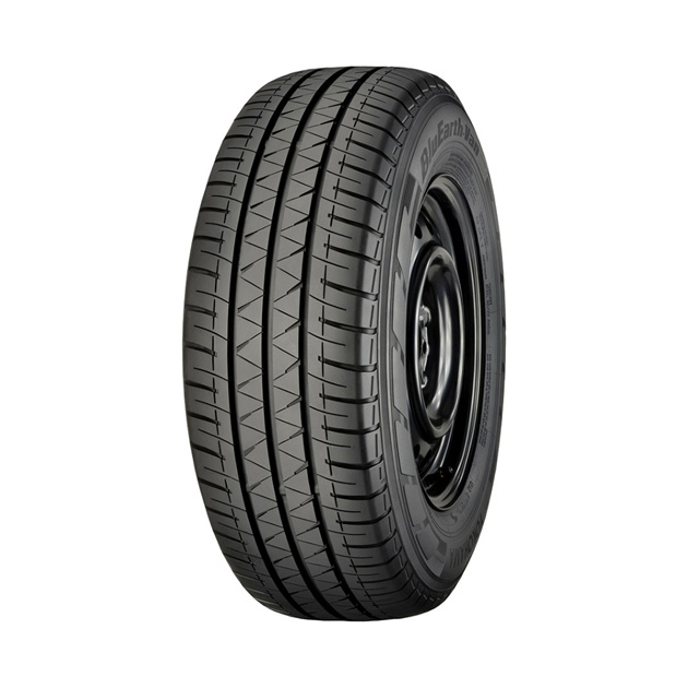

Шины Yokohama BluEarth-Van RY55 215/75 R16C 116/114R, BluEarth-Van RY55