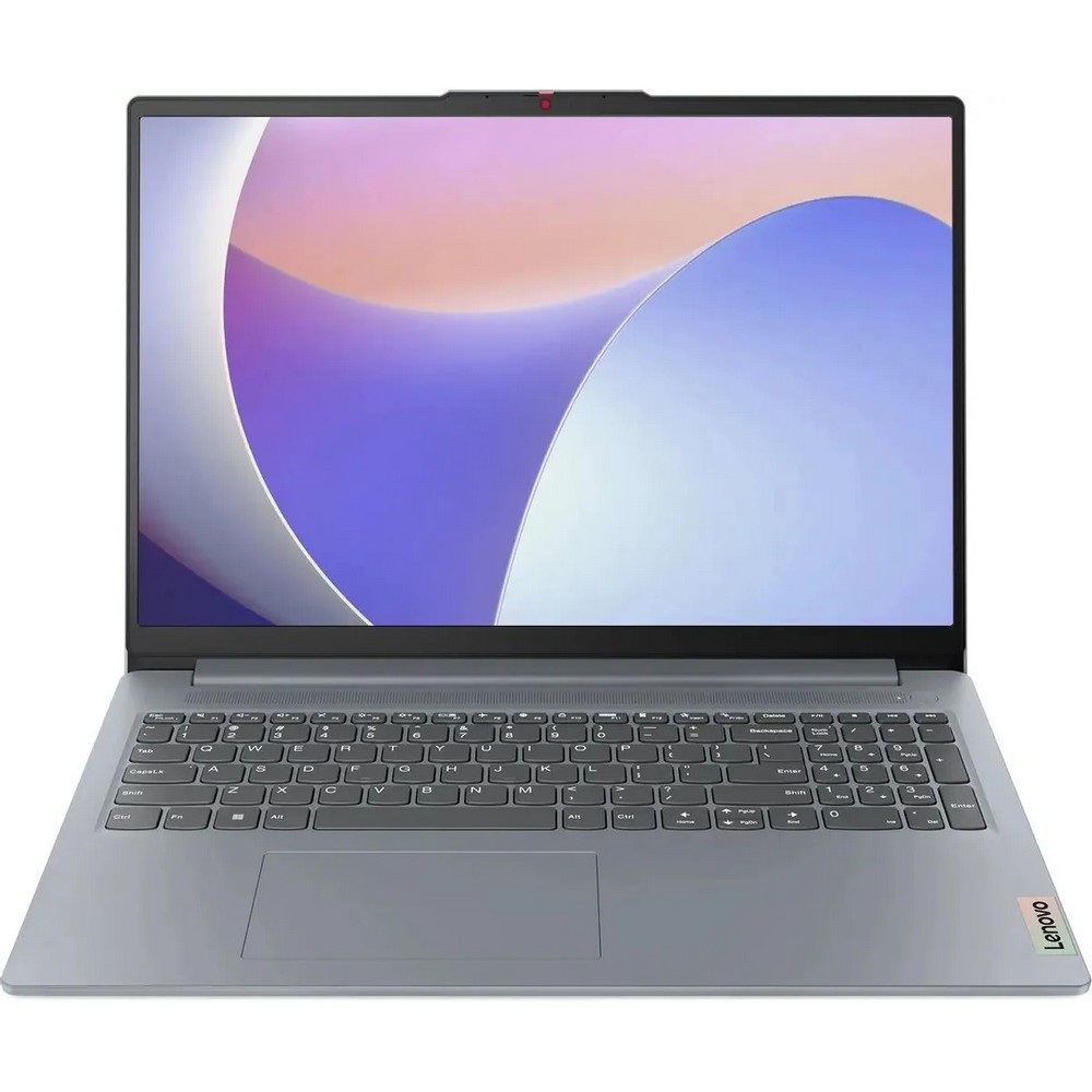 

Ноутбук Lenovo IdeaPad Slim 3 16IRU8 Silver (82X80004RK), IdeaPad Slim 3 16IRU8