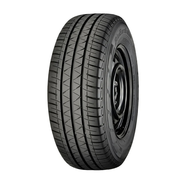 

Шины Yokohama BluEarth-Van RY55 195/65 R16C 104/102T, BluEarth-Van RY55