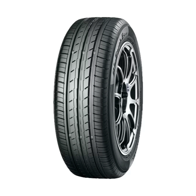 

Шины Yokohama BluEarth ES32 225/45 R17 94V, BluEarth ES32