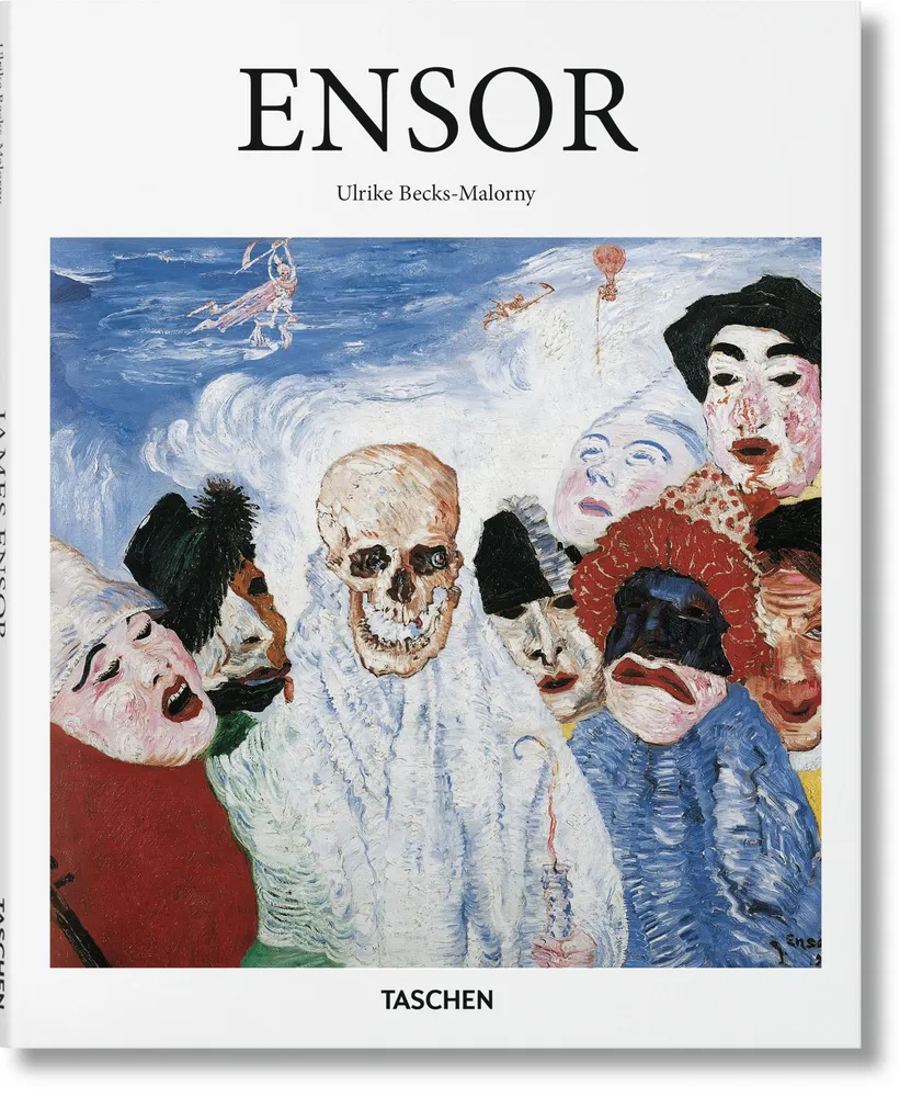

Ensor (Basic Art)