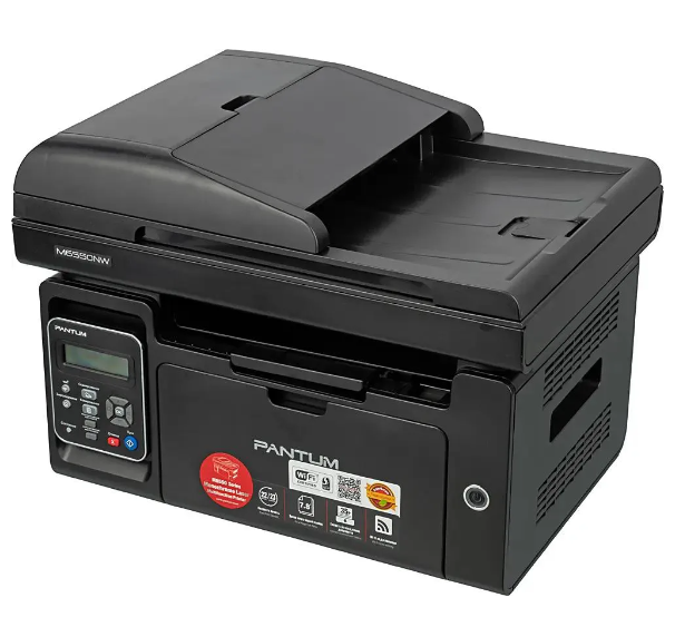 

МФУ Pantum M6550NW, M6550NW