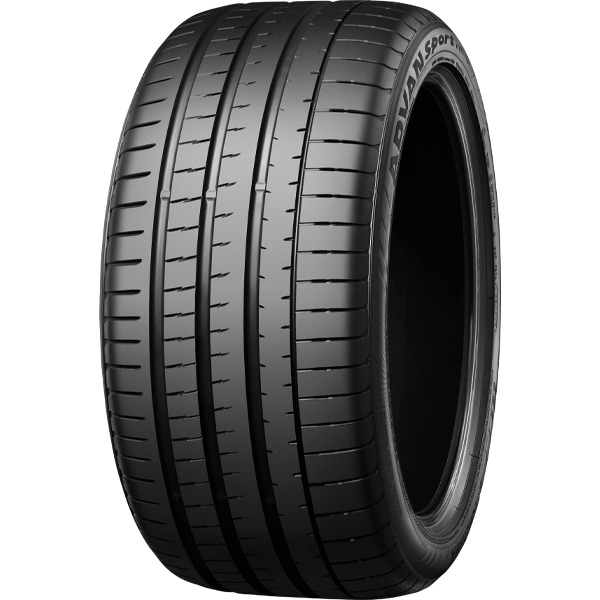 

Шины Yokohama Advan Sport V107D 275/50 R20 113Y, Advan Sport V107D