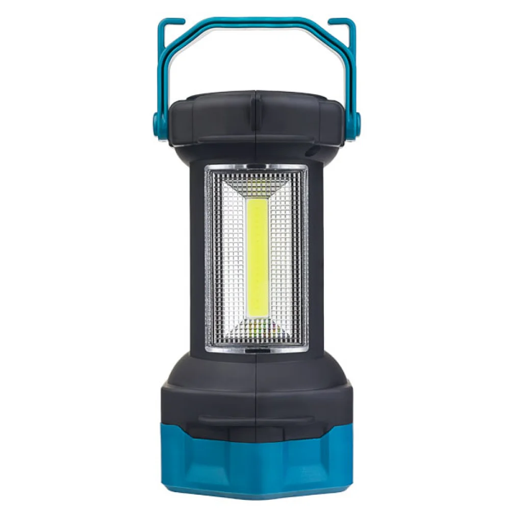 

Perfeo Светодиодный фонарь-прожектор Perfeo "MUG", 160LM, 3W+3W COB