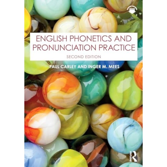 

English phonetics and pronunciation practice