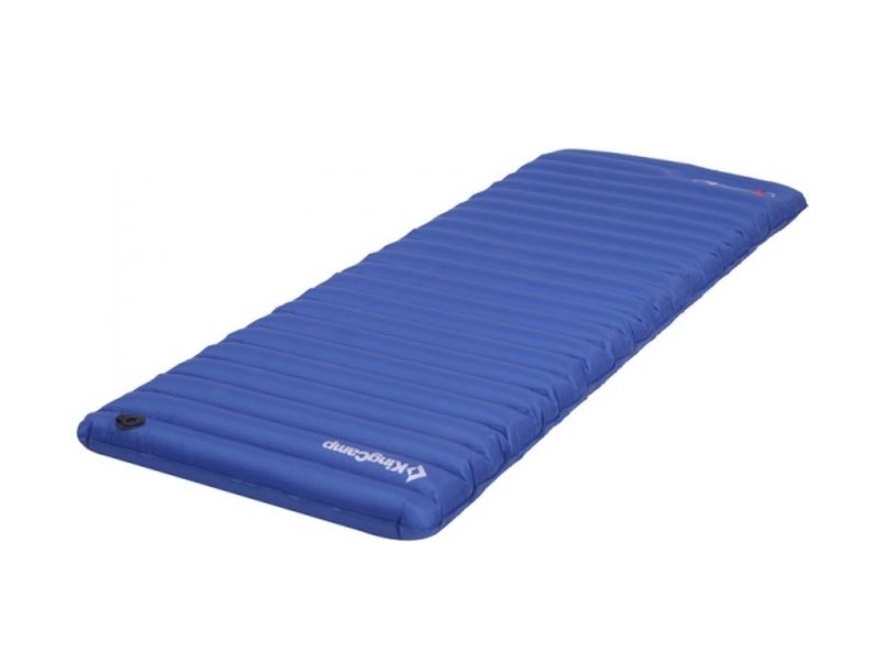 King Camp Коврик King Camp 3588 Pump Airbed Single