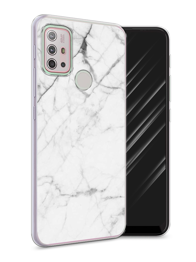 Чехол Awog на Lenovo K13 Note / Леново K13 Note 