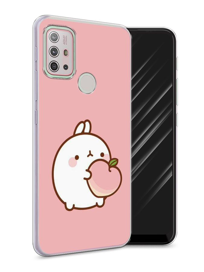 Чехол Awog на Lenovo K13 Note / Леново K13 Note 
