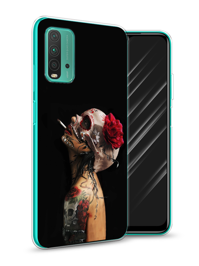 Чехол Awog на Xiaomi Redmi 9T 