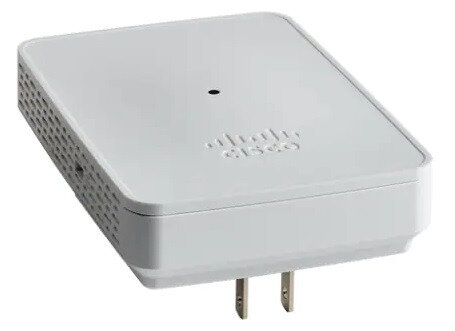 Коммутатор Cisco Business CBW142ACM CBW142ACM-R-EU белый