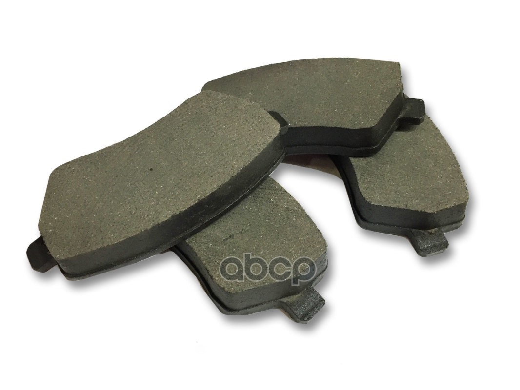 

Колодки Переднего Тормоза "Bast" Ларгус 16кл.;Веста;Renault Logan (7701208422) BAST CLUTCH