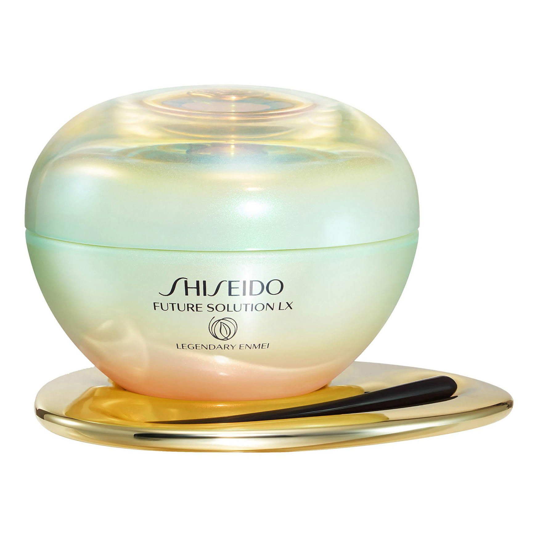 Крем для лица Shiseido Future Solution LX Legendary Enmei Ultimate Renewing Cream, 50 мл 100032776633