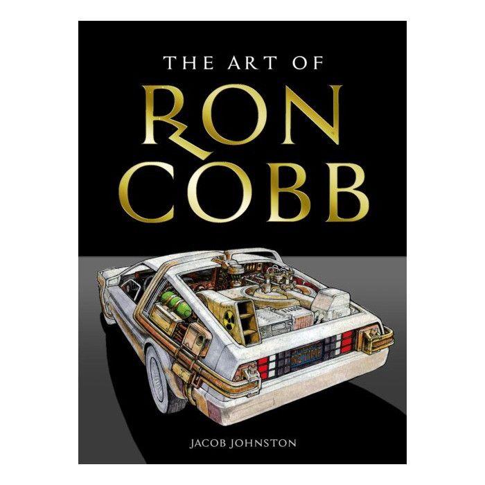 

Art of ron cobb. Johnston, Jacob