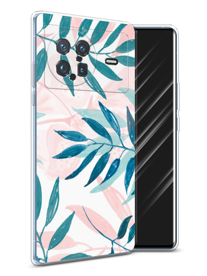Чехол Awog на Vivo X Note 