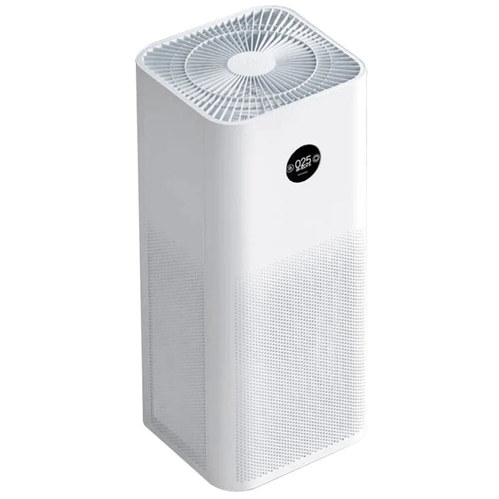

Воздухоочиститель Xiaomi Mi Air Purifier Pro H, Mi Air Purifier Pro H
