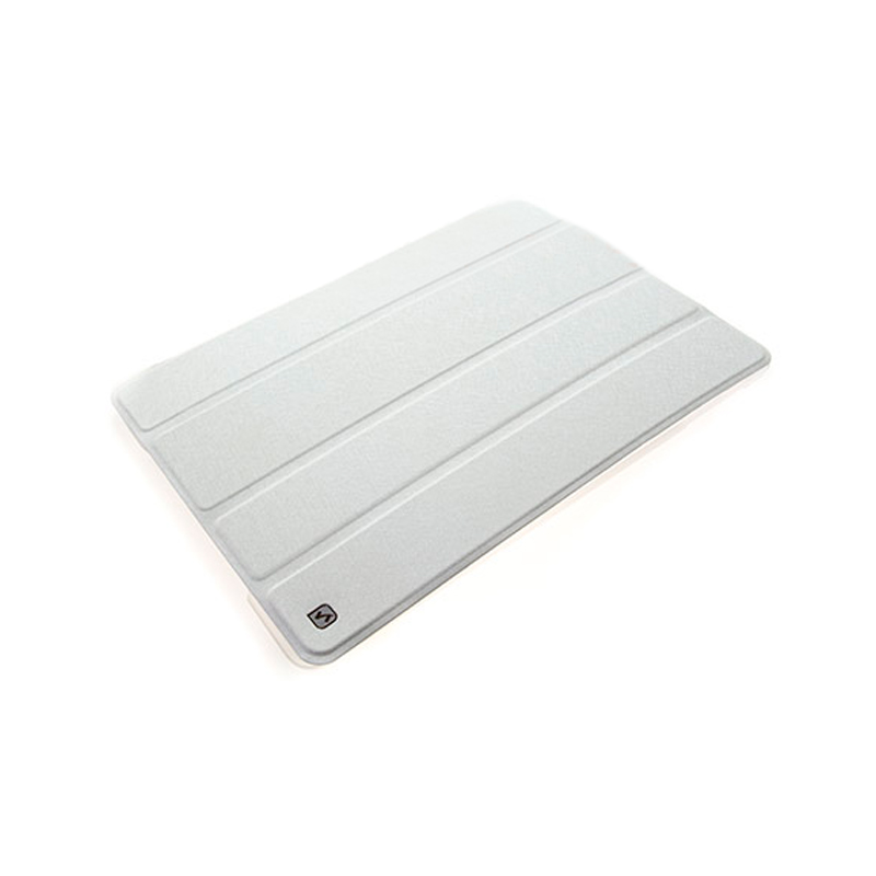 

Футляр-книга Hoco ICE Series для iPad Air белый