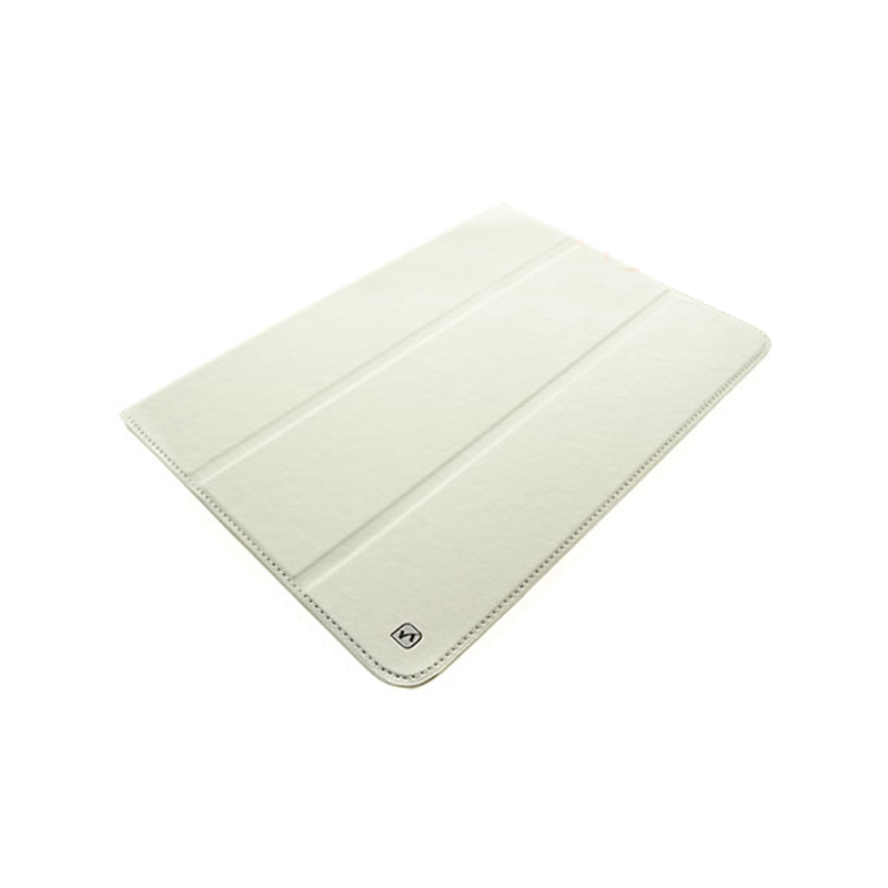 

Футляр-книга Hoco Armor Series для iPad Air белый