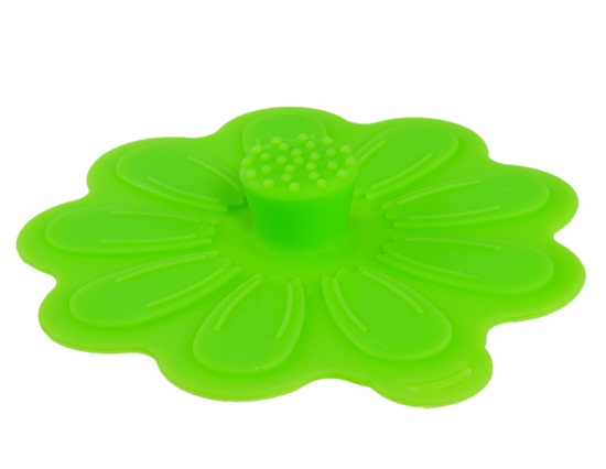 

Силиконовые вакуумные крышки Lid Tastic, 3 шт, В ассортименте