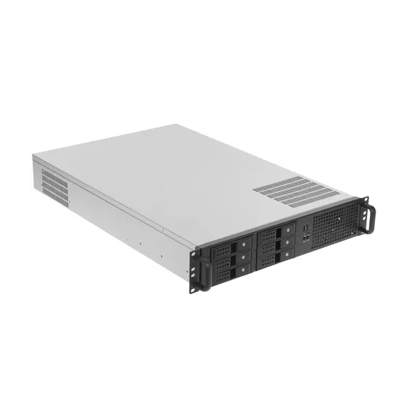 

Серверный корпус ExeGate Pro 2U660-HS06 (EX264268RUS), Pro 2U660-HS06