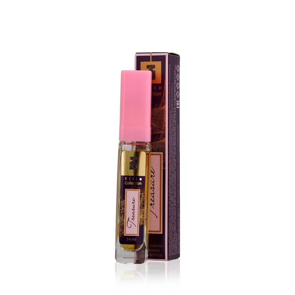 

Туалетная вода женская Christine Lavoisier Parfums Elite Collection Treasure 14 мл, Treasure Woman 14 ml