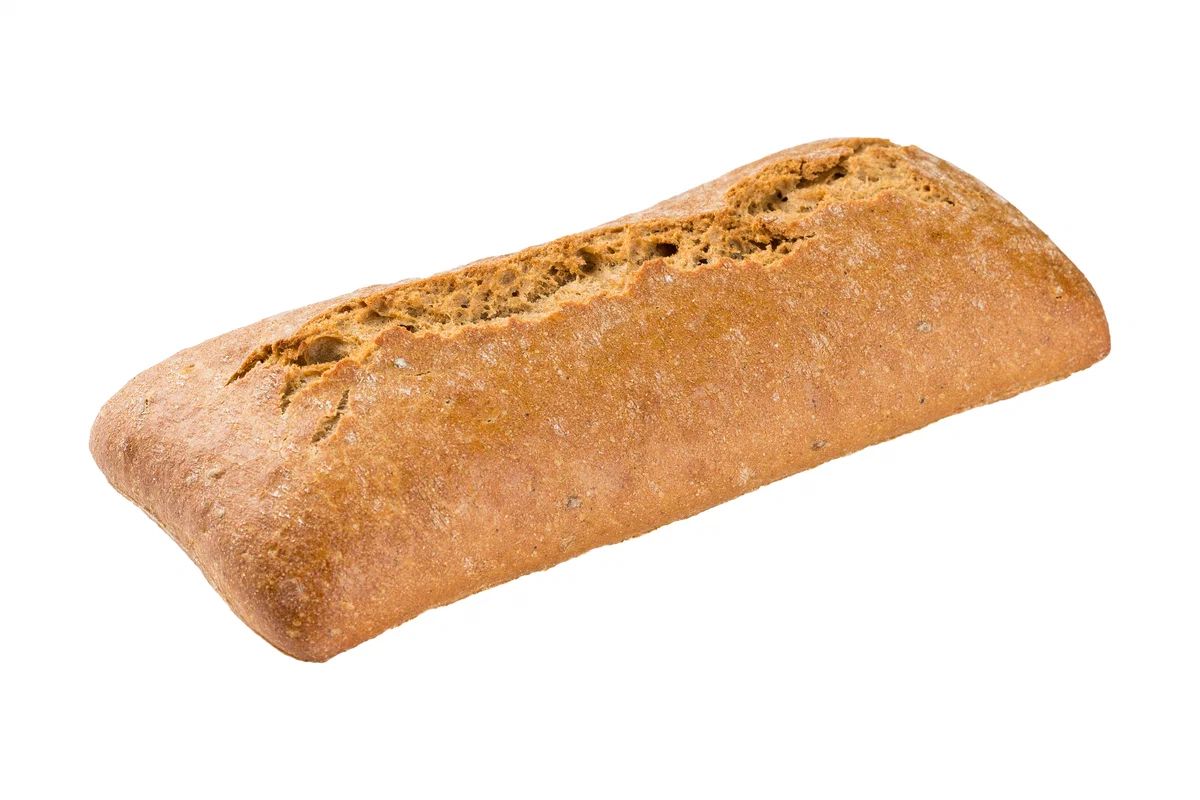 

Лепешка Хлебопродукт Чиабатта 250 г