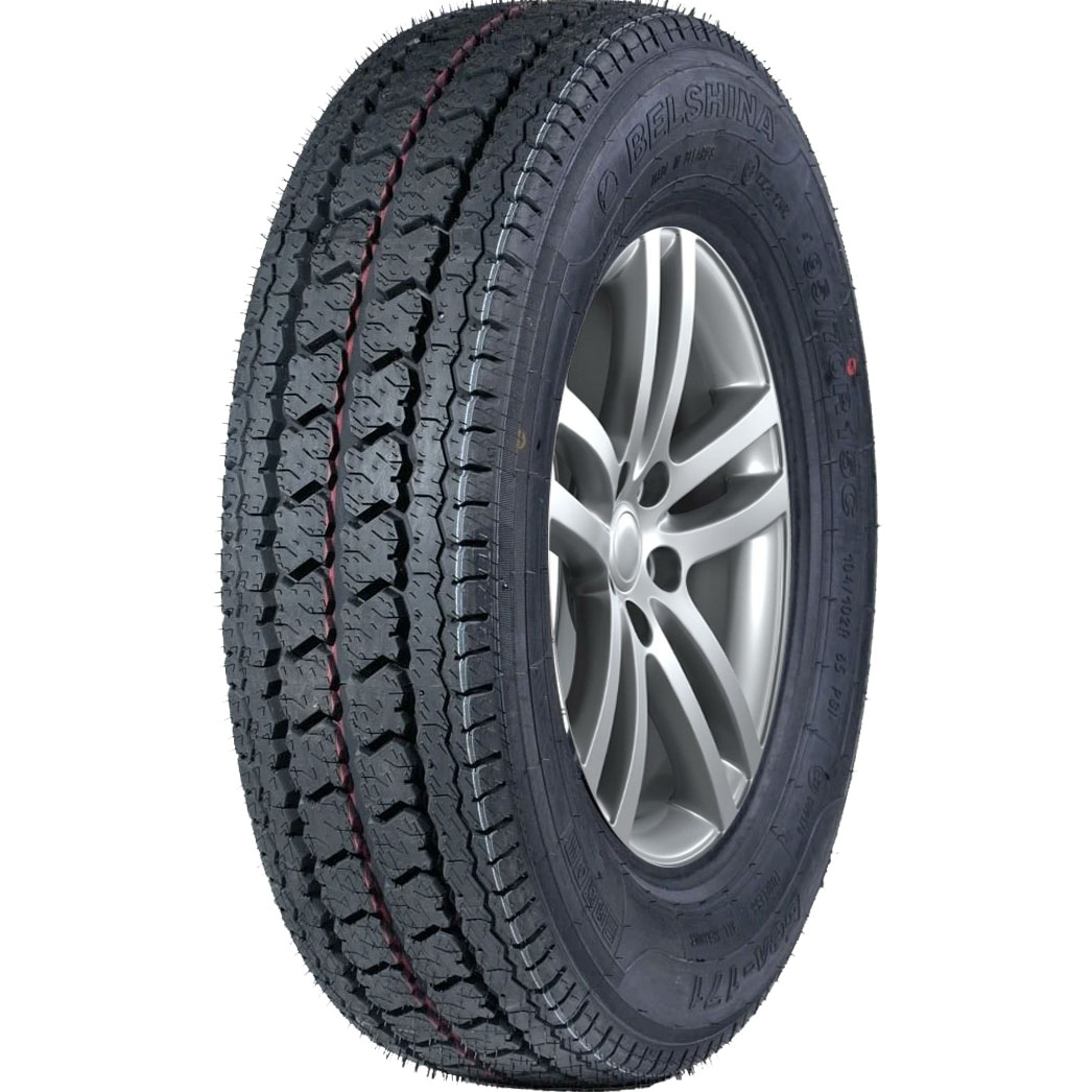 

Автошина Белшина BEL-171 259001103 195/70 104/102R TL, BEL-171